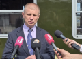 „Nieśpieszny” w Tomaszowie Mazowieckim