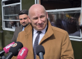 „Nieśpieszny” w Tomaszowie Mazowieckim