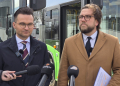 Nowe autobusy elektryczne w Piotrkowie