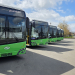Nowe autobusy elektryczne w Piotrkowie