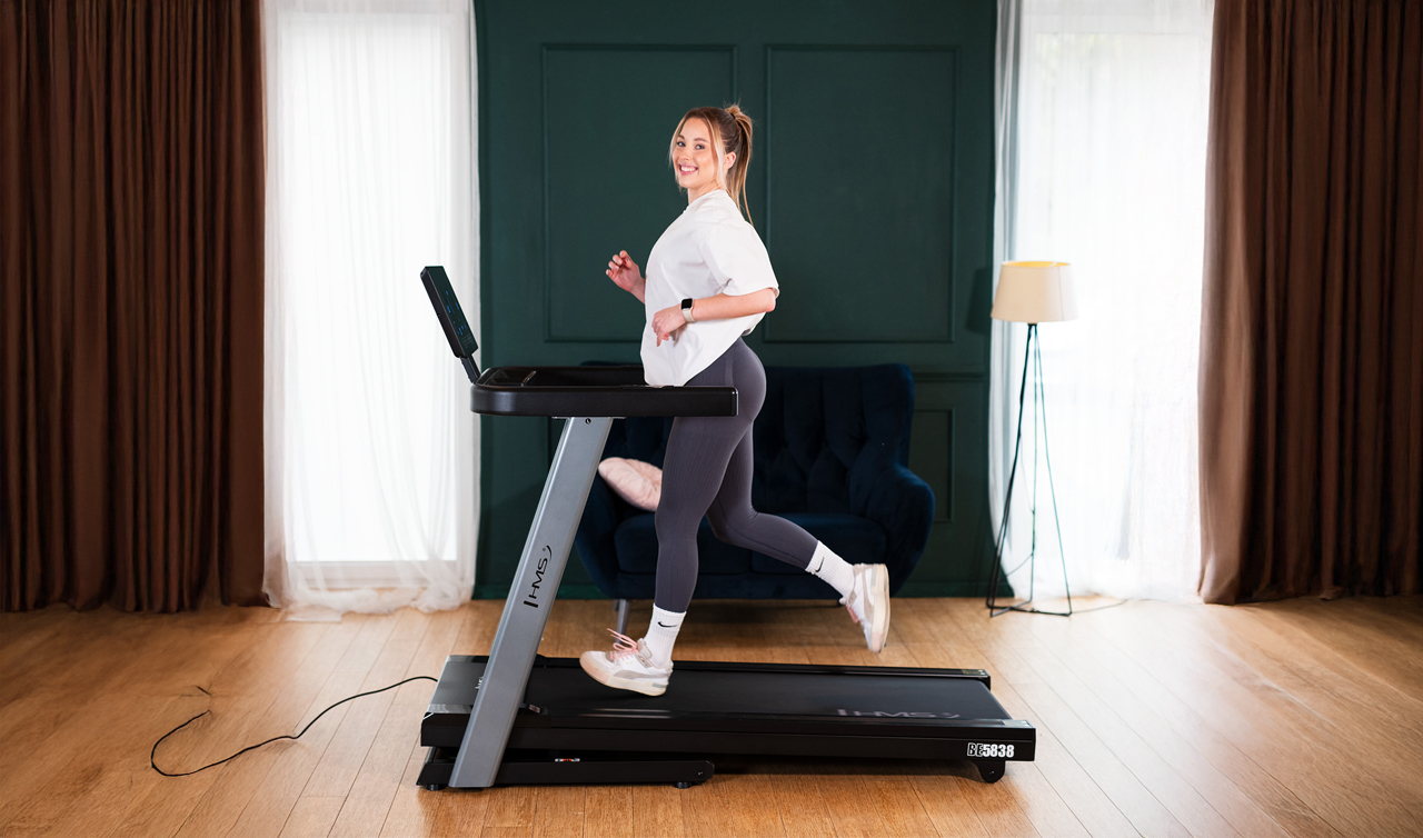 Jak wybrać sprzęt cardio do domu krok po kroku i nie żałować zakupu po kilku tygodniach 8 bieżnia elektryczna