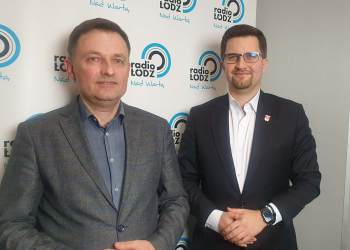 Andrzej Czapnik i Michał Pabich/fot. Beata Tomczyk