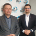 Andrzej Czapnik i Michał Pabich/fot. Beata Tomczyk