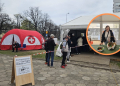 Świąteczna "Zupa na Pietrynie" w Łodzi 2 Świąteczna "Zupa na Pietrynie" w Łodzi