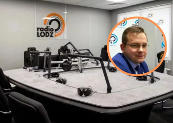 Poseł PiS Paweł Rychlik gościem Radia Łódź