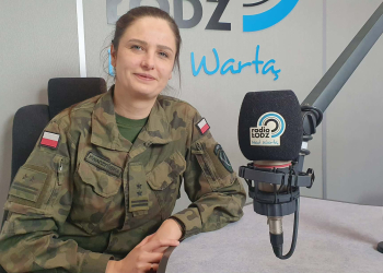 Wojskowe Targi Służby i Pracy w Sieradzu. Pokaz nowoczesnej armii