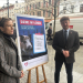 Łódź: czy rozwiąże się problem dzików w mieście? Powstał specjalny zespół, będą ekspertyzy 10 Łódź: czy rozwiąże się problem dzików w mieście? Powstał specjalny zespół, będą ekspertyzy