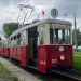 Historyczne tramwaje i autobusy na ulicach Łodzi. Startują Łódzkie Linie Turystyczne 11 Historyczne tramwaje i autobusy na ulicach Łodzi. Startują Łódzkie Linie Turystyczne