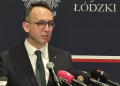 Rządowy Fundusz Rozwoju Dróg w Łódzkiem. Podpisano umowy na inwestycje drogowe w czterech powiatach