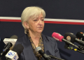 Rządowy Fundusz Rozwoju Dróg w Łódzkiem. Podpisano umowy na inwestycje drogowe w czterech powiatach