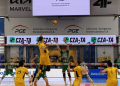 Pięciosetówka z happy endem. PGE GiEK Skra Bełchatów wciąż w grze o europejskie puchary