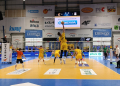 Pięciosetówka z happy endem. PGE GiEK Skra Bełchatów wciąż w grze o europejskie puchary