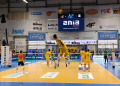 Pięciosetówka z happy endem. PGE GiEK Skra Bełchatów wciąż w grze o europejskie puchary