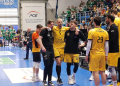 Pięciosetówka z happy endem. PGE GiEK Skra Bełchatów wciąż w grze o europejskie puchary
