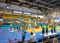 Pięciosetówka z happy endem. PGE GiEK Skra Bełchatów wciąż w grze o europejskie puchary