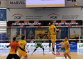 Pięciosetówka z happy endem. PGE GiEK Skra Bełchatów wciąż w grze o europejskie puchary
