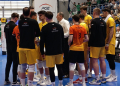 Pięciosetówka z happy endem. PGE GiEK Skra Bełchatów wciąż w grze o europejskie puchary