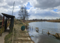 Szlaki widmo nad Wartą. Mapy sprzed 20 lat mylą rowerzystów