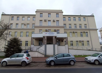 Co dalej z porodówką w Piotrkowie? Budynek ma być sprzedany