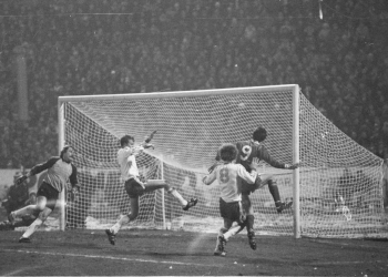 Historia łódzkiego sportu. Widzew Łódź o krok od pucharu [PODCAST]