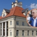 Mieszkańcy Łęczycy chcą odwołać burmistrza. Złożyli wniosek o referendum, zbierają podpisy 9 Referendum w Łęczycy na razie wstrzymane. Wniosek odrzucony przez KBW