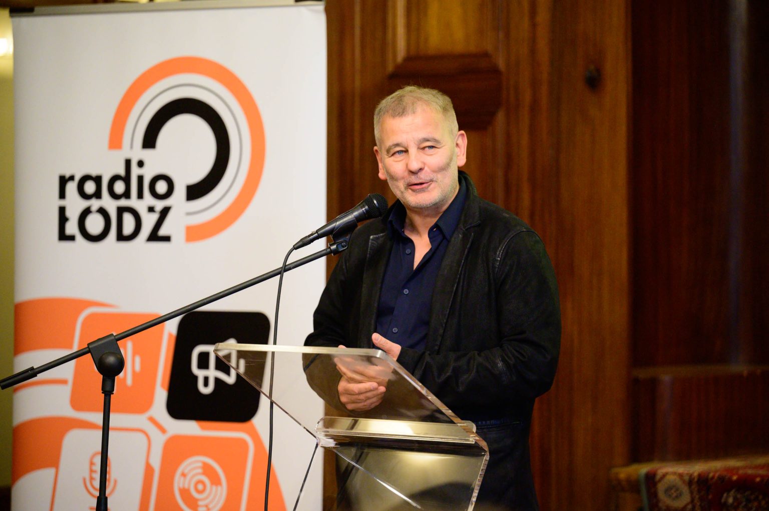 100 lat Radia na Uniwersytecie lodzkim z Radiem Lodz fot Sebastian Szwajkowski 4 1