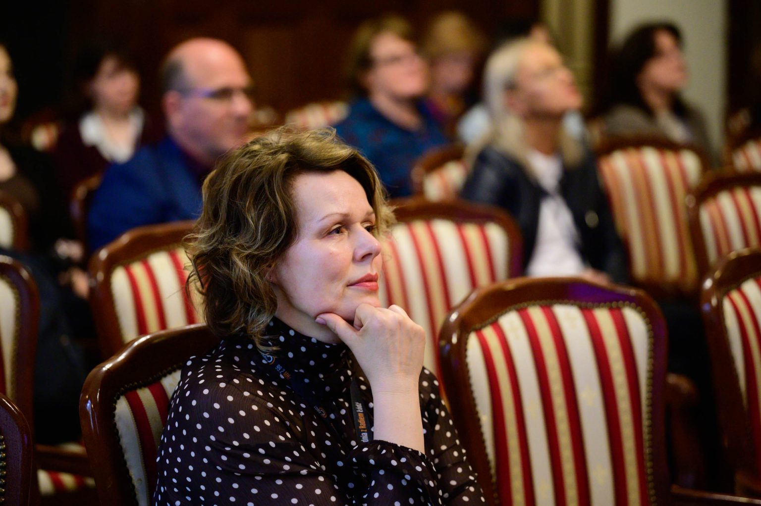 100 lat Radia na Uniwersytecie lodzkim z Radiem Lodz fot Sebastian Szwajkowski 6 1