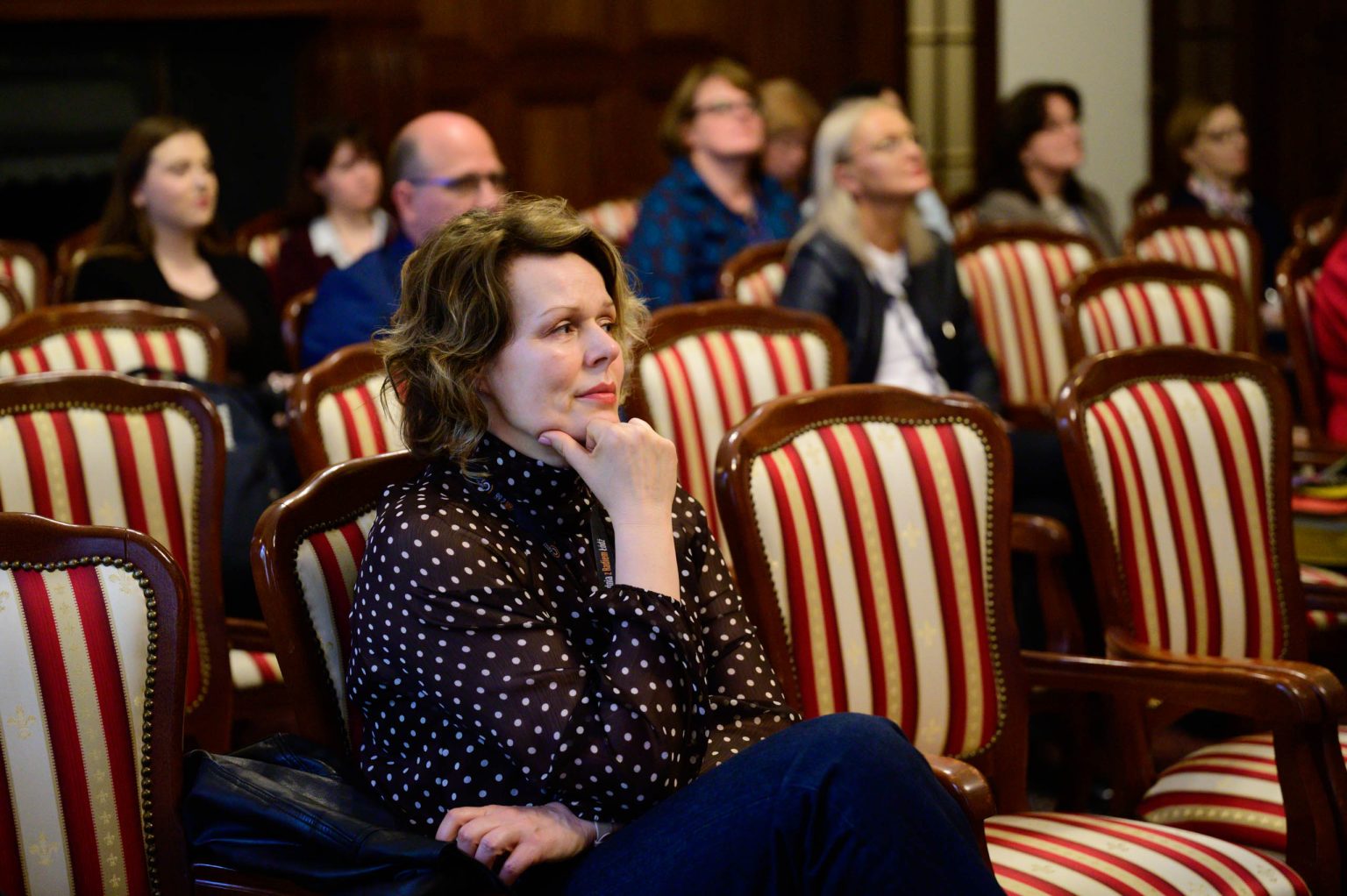 100 lat Radia na Uniwersytecie lodzkim z Radiem Lodz fot Sebastian Szwajkowski 7