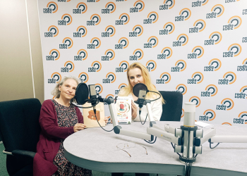 W środku dnia | Dzień limeryków [PODCAST]