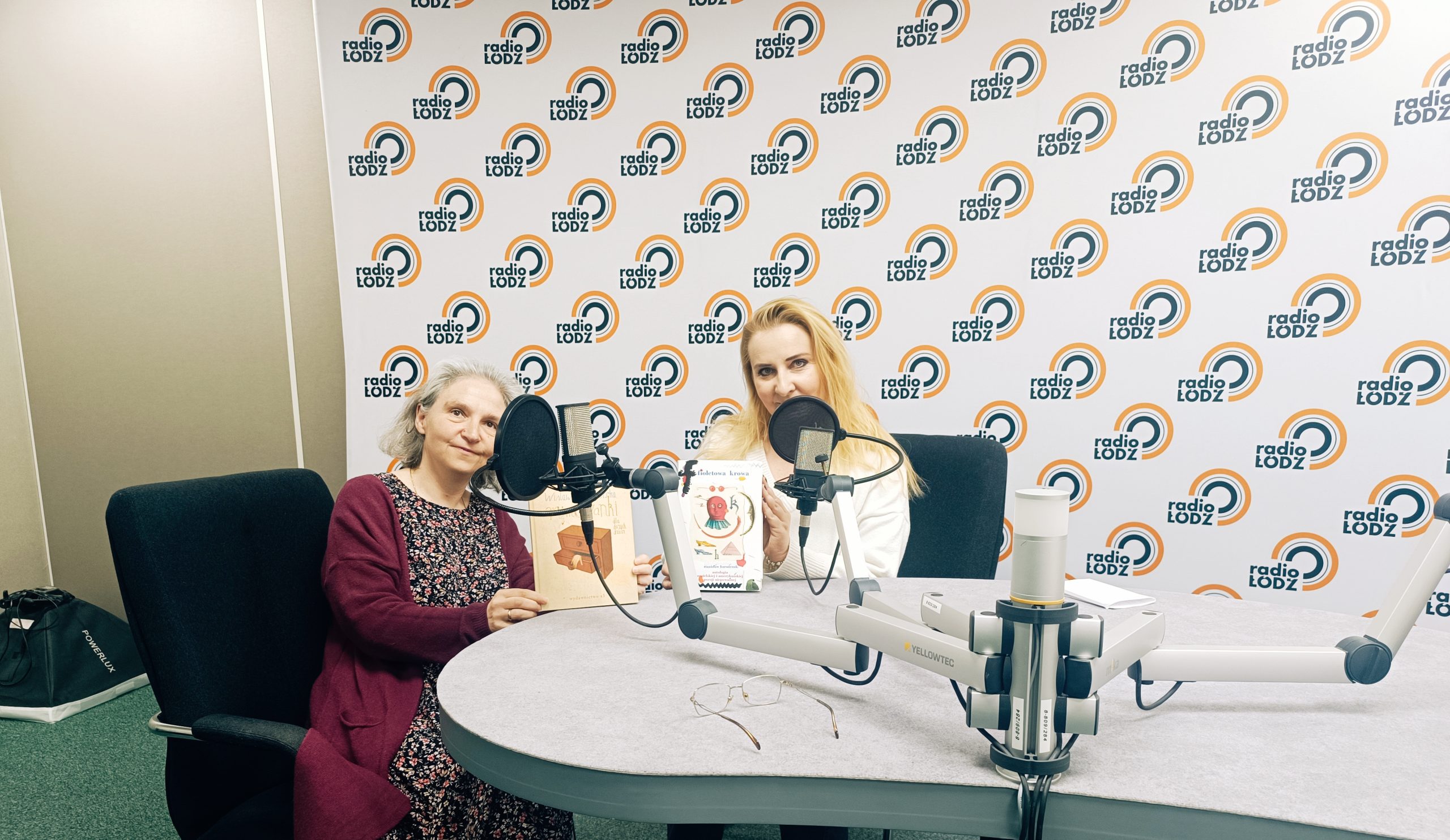 W środku dnia | Dzień limeryków [PODCAST]