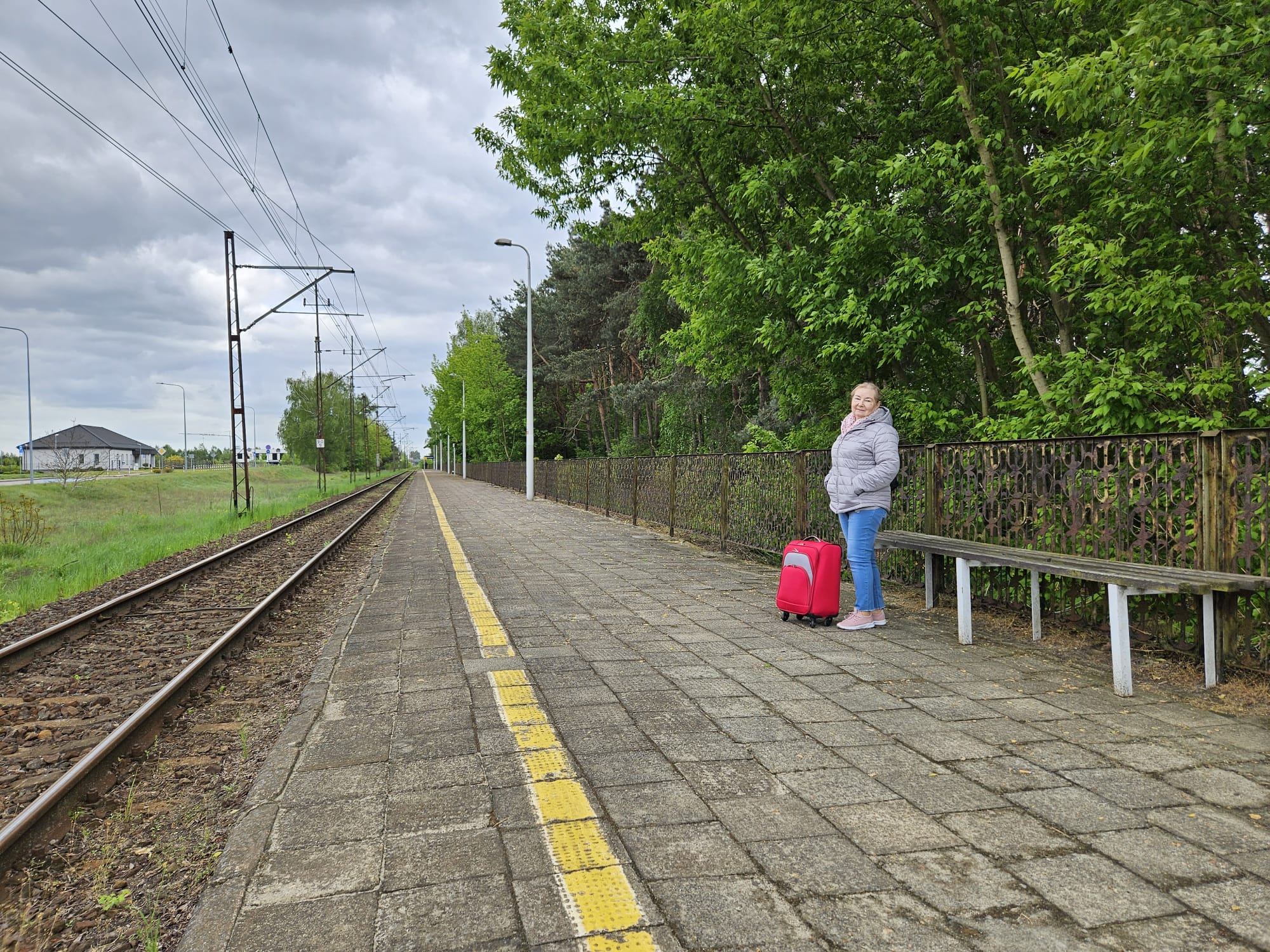 Mieszkańcy Wieruszowa narzekają na wykluczenie komunikacyjne. Czego oczekują? 3 Mieszkańcy Wieruszowa narzekają na wykluczenie komunikacyjne. Czego oczekują?
