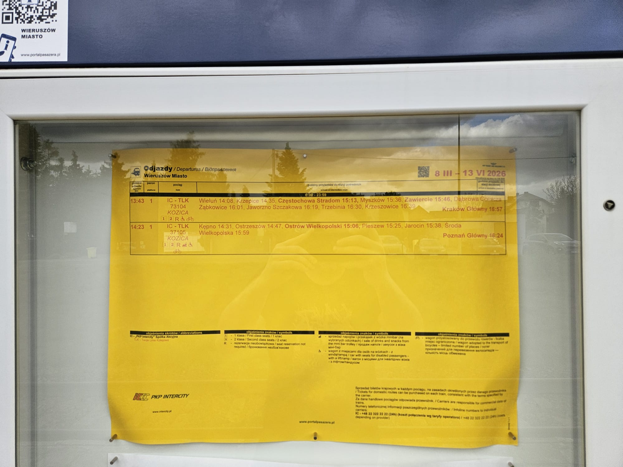 Mieszkańcy Wieruszowa narzekają na wykluczenie komunikacyjne. Czego oczekują? 2 Mieszkańcy Wieruszowa narzekają na wykluczenie komunikacyjne. Czego oczekują?