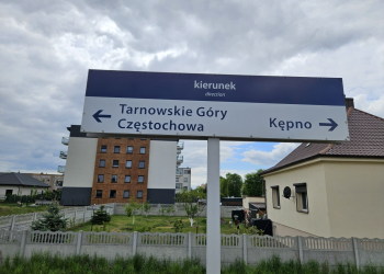 Mieszkańcy Wieruszowa narzekają na wykluczenie komunikacyjne. Czego oczekują?