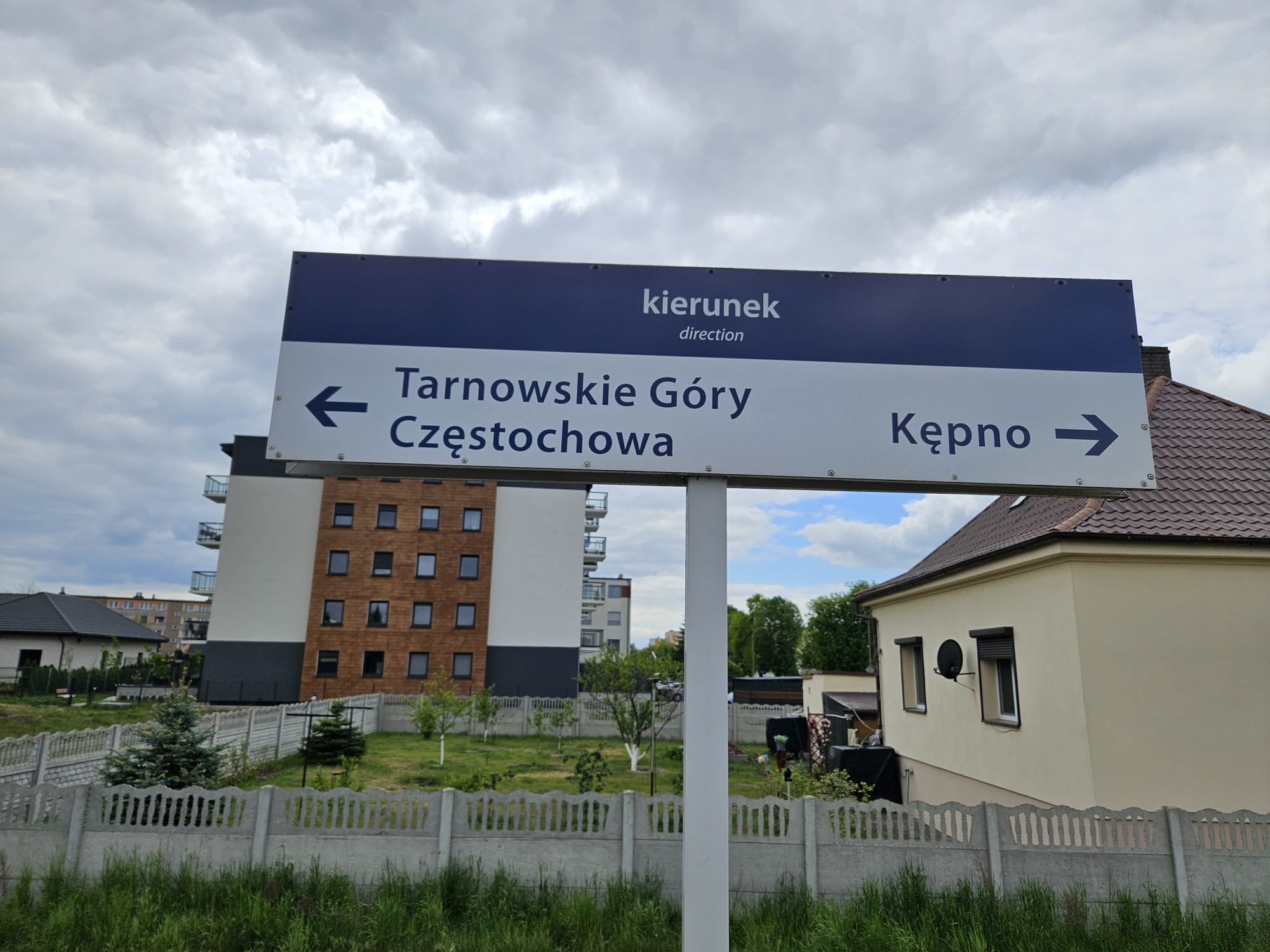 Mieszkańcy Wieruszowa narzekają na wykluczenie komunikacyjne. Czego oczekują?