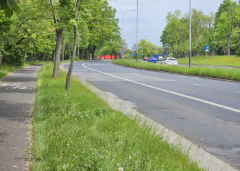 Kiedy rozpocznie się remont Palki? Są już znaki, jednak robotników brak