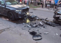 Śmiertelny wypadek na Kurczakach. Nie żyje kobieta