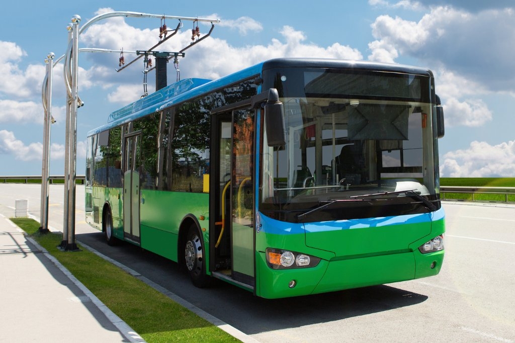 Nowe autobusy elektryczne w Bełchatowie i okolicach. Inwestycja za prawie 12 mln złotych 1 Nowe autobusy elektryczne w Bełchatowie i okolicach. Inwestycja za prawie 12 mln złotych