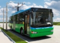Nowe autobusy elektryczne w Bełchatowie i okolicach. Inwestycja za prawie 12 mln złotych