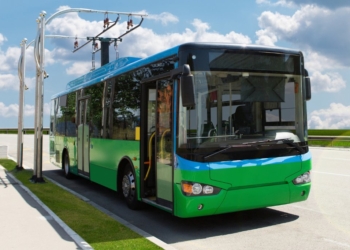 Nowe autobusy elektryczne w Bełchatowie i okolicach. Inwestycja za prawie 12 mln złotych