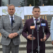 Rozpoczyna się budowa Centrum Kultury Sportu i Turystyki w Kamieńsku. Wartość projektu to ponad 16 milionów złotych [WIZUALIZACJE]