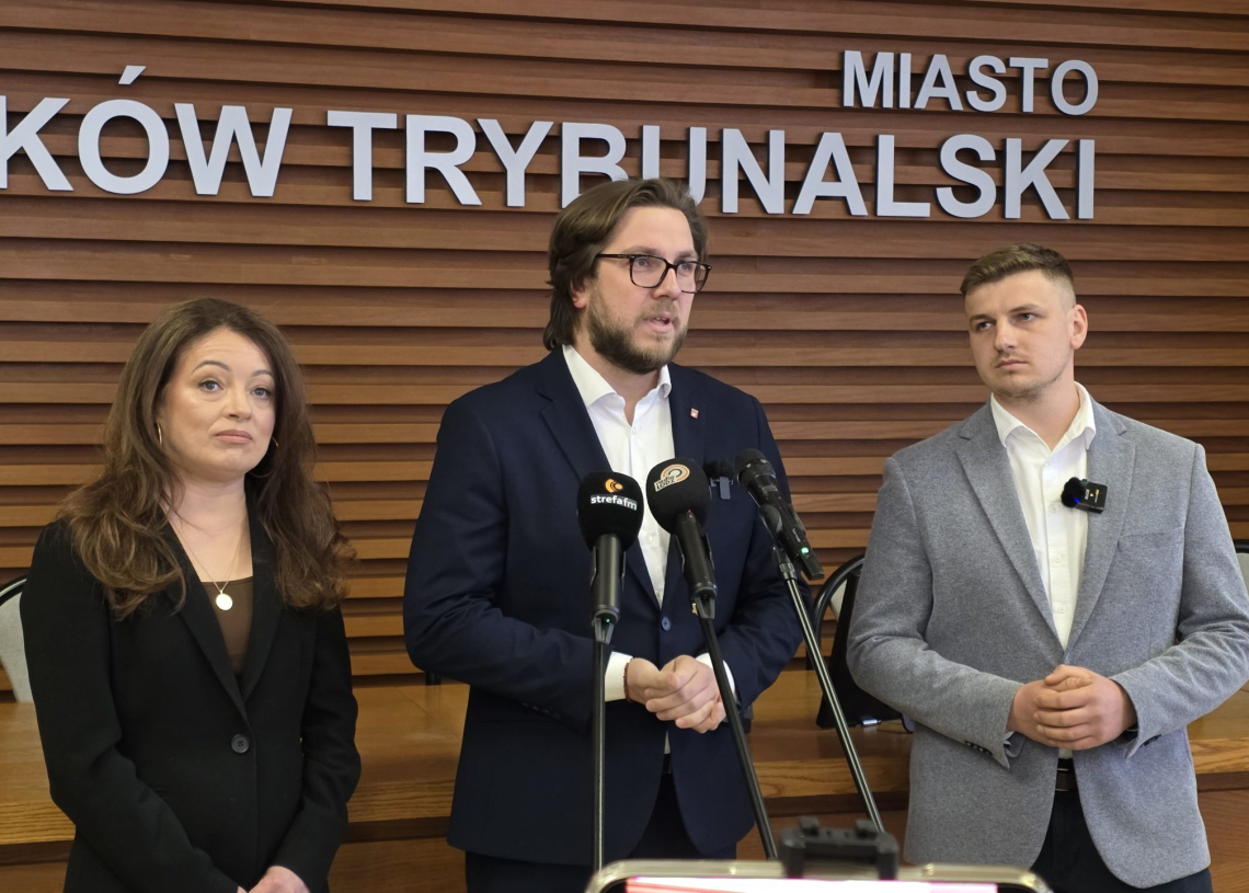 Nowa hala w Piotrkowie Trybunalskim. Będzie kosztować prawie 8 milionów złotych