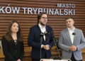 Nowa hala w Piotrkowie Trybunalskim. Będzie kosztować prawie 8 milionów złotych 3 Nowa hala w Piotrkowie Trybunalskim. Będzie kosztować prawie 8 milionów złotych