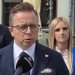 Dariusz Joński w Piotrkowie: 123 mld euro dla Polski, atom w Bełchatowie i szybka kolej wśród priorytetów 17 Dariusz Joński w Piotrkowie Trybunalskim: 123 mld euro dla Polski, atom w Bełchatowie i szybka kolej wśród priorytetów