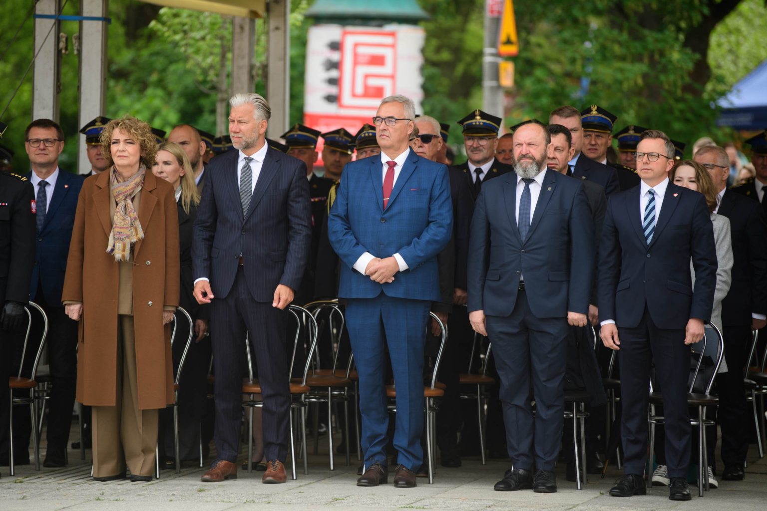 150 lat lodzkiej Strazy Pozarnej fot Sebastian Szwajkowski 18