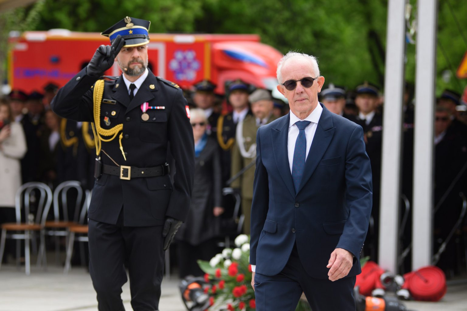 150 lat lodzkiej Strazy Pozarnej fot Sebastian Szwajkowski 19