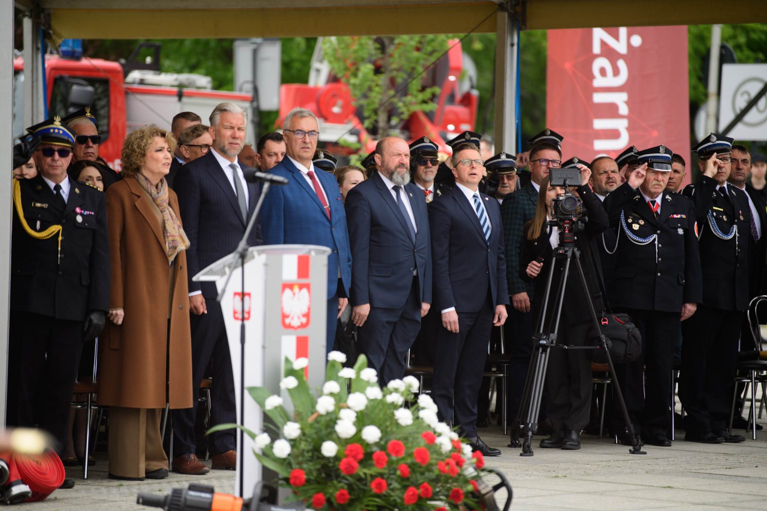 150 lat łódzkiej Straży Pożarnej fot Sebastian Szwajkowski_24 150 lat lodzkiej Strazy Pozarnej fot Sebastian Szwajkowski 24