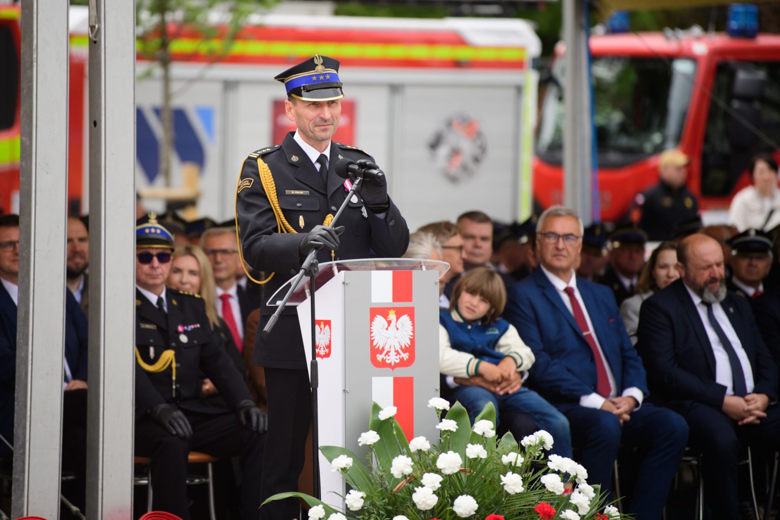 150 lat łódzkiej Straży Pożarnej fot Sebastian Szwajkowski_27 150 lat lodzkiej Strazy Pozarnej fot Sebastian Szwajkowski 27