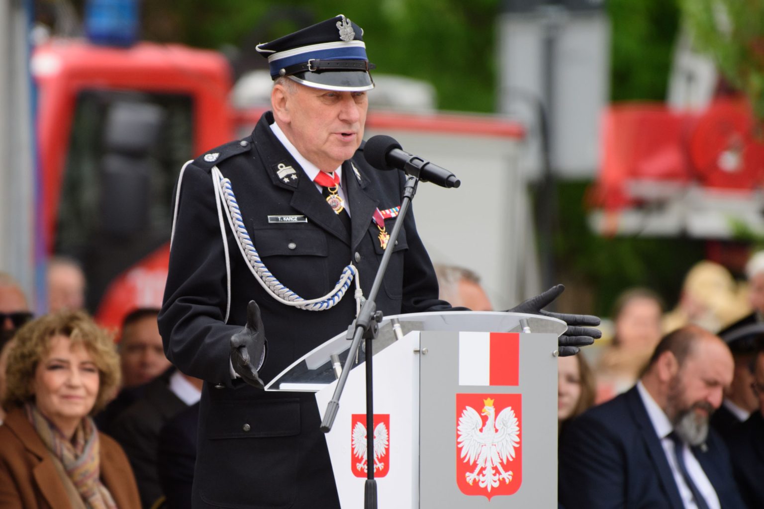 150 lat lodzkiej Strazy Pozarnej fot Sebastian Szwajkowski 28