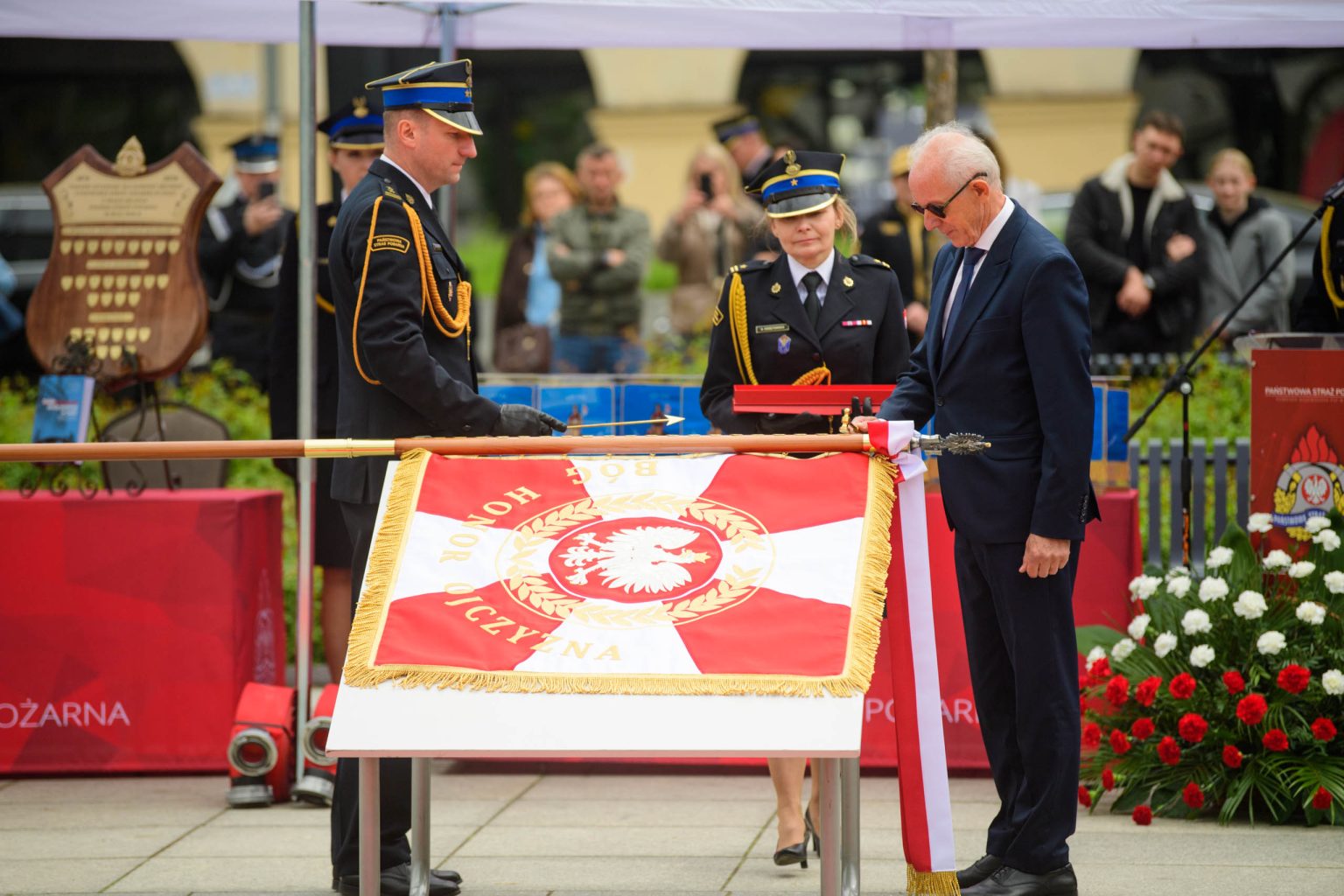 150 lat łódzkiej Straży Pożarnej fot Sebastian Szwajkowski_32 150 lat lodzkiej Strazy Pozarnej fot Sebastian Szwajkowski 32