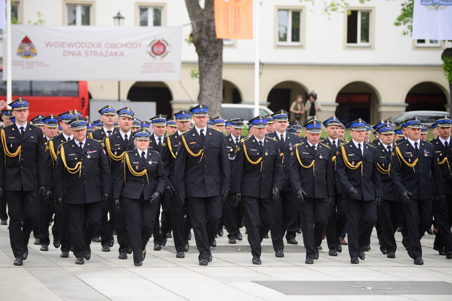 150 lat łódzkiej Straży Pożarnej fot Sebastian Szwajkowski_39 150 lat lodzkiej Strazy Pozarnej fot Sebastian Szwajkowski 39